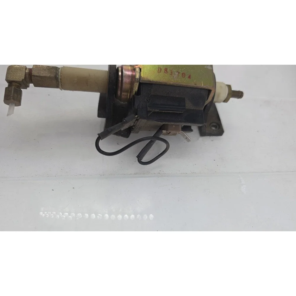 SciCan Statim 2000 / 5000 Water Pump Assembly Model 76-101821